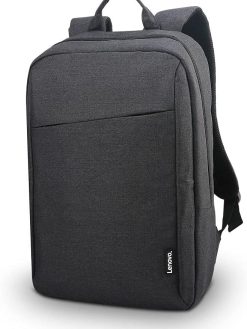 Lenovo B210 15.6 inch Casual Laptop Backpack, Black (Upgraded)