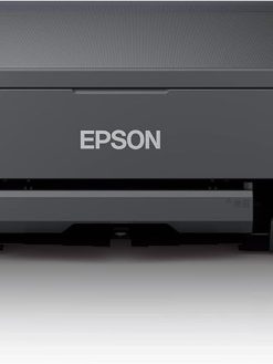 EPSON EcoTank L18050 A3, 6-Colour dye ink Photo Printer For Cost-Effective, Quality Printing