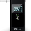 Bactrack Trace Breathalyzer | Professional-Grade Accuracy Dot & Nhtsa Compliant Portable Breath Alcohol Tester For Personal Professional Use
