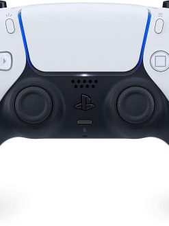 PlayStation 5 Dualsense Wireless Controller White