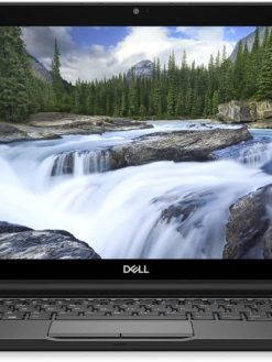 Dell Latitude 7390 Laptop, Intel CORE i5-8th Generation CPU, 8GB DDR4 RAM, 256GB SSD Hard, 13.3 inch Touchscreen Display, Windows 10 Pro (Renewed) with 15 Days of IT-Sizer Golden Warranty