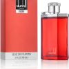 Dunhill Desire Red for Men - Eau de Toilette, 100 ml