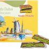Dubai Chocolate Kunafa Pistachio Milk Chocolate Freshly Made With Real Kunafa 100g