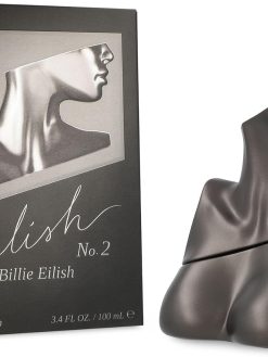 BILLIE EILISH EILISH NO.2 (U) EDP 100ML