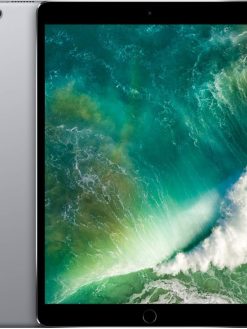 Apple iPad Pro 10.5" (2017 - 2nd Gen), Wi-Fi, 64GB, Space Gray [Without Facetime] (Renewed)