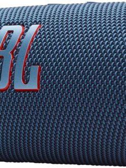 JBL Flip 7 - JBL Pro Sound with AI Sound Boost, up to 16 hours of playtime, multi-speaker connection via Auracast, and waterproof, dustproof, drop-proof design for all adventures – Blue.