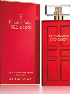 Elizabeth Arden Red Door Perfume for Women Eau De Toilette 100ML