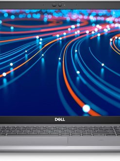 Dell Latitude 5520 Laptop Fhd 15.6 “Pc Intel Core I5-1145G7 Processor, 8Gb Ram, 256Gb Nvme Ssd, Thunderbolt, Hdmi, Windows 10 Pro (Renewed)