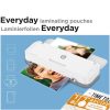 HP Everyday Laminating Pouches A3 80 Micron 25x