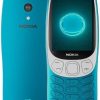 NOKIA 3210 4G SCUBA BLUE
