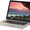 Mac Book Pro A1398 2012 With 15.6-Inch Full HD Display, Intel-Core i7 Processor/Quad Core/8GB/256GB,Intel UHD Graphics English Renewed