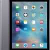 i Pad Air 1 9.7-inch, 16GB, Wi-Fi, Space Gray - Renewed