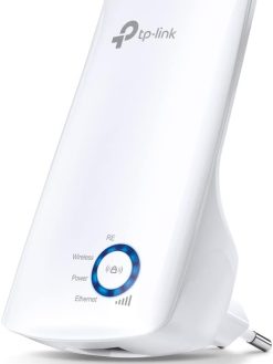 TP-Link 300MBPS Universal WiFi Range Extender,TL-WA850RE
