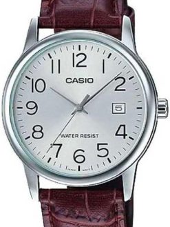 Casio Analog Watch: MTP-V002 Men