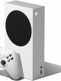 Microsoft Xbox Series S (EU) (Xbox Series S)