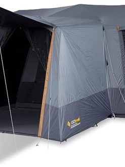 OZtrail FAST FRAME LUMOS 12P TENT