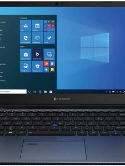 Toshiba Dynabook Portege X40-J Renewed Business Laptop | intel® Quad-Core™ i7-1185G7 Up to 4.80 Ghz. CPU | 32GB RAM | 512GB SSD | 14.1 inch FHD Non-Touch Display | Windows | (Renewed)