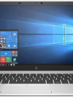 HP (Refurbished) Newest EliteBook 840 G7 14" FHD IPS Premium Business Laptop, 10th Gen Intel Core i7-10610U, 16GB RAM, 512GB. SSD, WIN 11 PRO