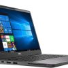 Dell Latitude 7300 Laptop, 13.3 Fhd (1920 X 1080) Non-Touch, Intel Core 8Th Gen I7-8665U, 16Gb Ram, 256Gb Ssd, Windows 10 Pro (Renewed)