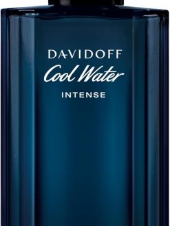 Davidoff Cool Water Intense Perfume for Men Eau De Parfum 75ML