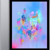 Apple (Refurbished) iPad 9.7" (2018 - 6th Gen), Wi-Fi, 32GB, Space Gray [With Facetime]