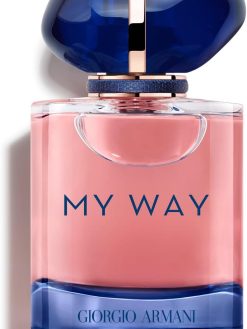 Giorgio Armani My Way Intense Eau De Parfum - 50ml
