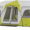 CORE 12 PERSON INSTANT CABIN TENT 18' x 10'