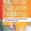 Clinical Companion for Medical-Surgical Nursing: Concepts For Interprofessional Collaborative Care