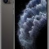 Mobile Phone 11 Pro Max 256GB Used Like New Unlocked (Grey)