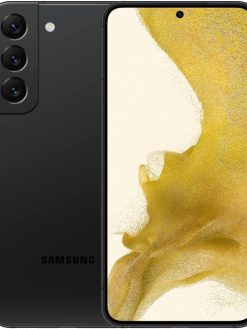 SAMSUNG Galaxy S22 Dual Sim 8GB RAM 128GB Mystic Black EU