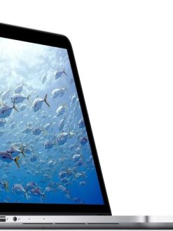 MacB00K Pro 2015 | 16GB RAM 256GB SSD | 15inch Display | 2.2GHz Intel Core i7 | Charger For Macbook Laptop (Renewed)