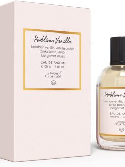 Amazing Creation Sublime Vanille EDP For Unisex 100ml