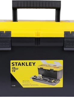Stanley Tool Box, 19 inch, 1-71-950