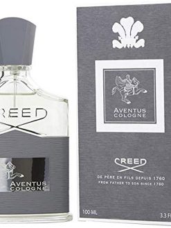CREED Aventus Cologne for Men Eau De Parfum - 100 ml