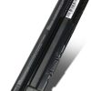 New 11.1V 65Wh MR90Y Laptop Battery for Dell Inspiron 14 3421 14R 5421 14R 5437 15 3521 15R 5521 15R 5537 17 3721 17 3737 17R 5721 17R 5737 fit Dell Latitude 3440 3540 Vostro 2421 2521