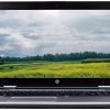 HP (Refurbished) ProBook 650 G2 Business Laptop | Intel Core i5-6th Generation CPU | 8GB RAM | 256GB SSD | 15.6 inch Display | Windows 10 Pro