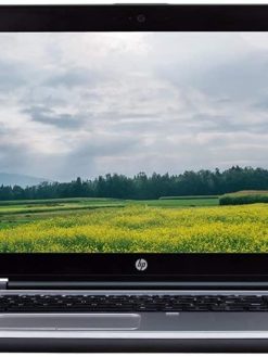 HP (Refurbished) ProBook 650 G2 Business Laptop | Intel Core i5-6th Generation CPU | 8GB RAM | 256GB SSD | 15.6 inch Display | Windows 10 Pro