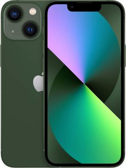 Apple (Refurbished) iPhone 13 mini (128 GB) - Green