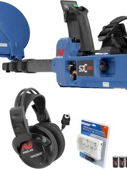 MINELAB SDC 2300 Detector