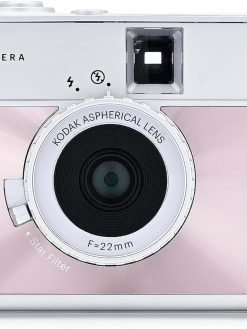 KODAK Camera Photo H35n 35mm