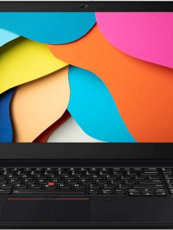 Lenovo ThinkPad T590 15.6" i5 8365U 1.6Ghz 16GB DDR4 NVMe SSD 512GB 1080p Full HD USB C Thunderbolt 3 HDMI Webcam Windows 11 Pro (Renewed)