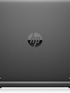 HP ProBook 640 G2 - 14" - 2016 - Black - Intel Core i5 6th Generation - 8GB RAM - 256 GB SSD( Renewed) device with 15 days free warranty