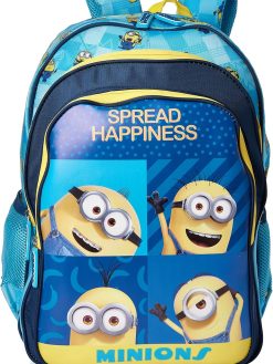 Universal Minions Miniontastic 18" Backpack