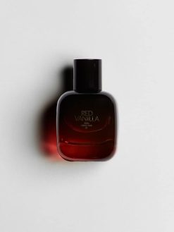 Zara Red Vanilla Eau De Toilette - 90ml/3.0fl. oz