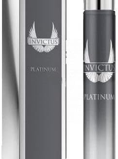 Paco Rabanne Invictus Platinum edp 10 ml
