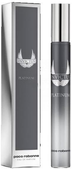 Paco Rabanne Invictus Platinum edp 10 ml