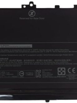 New J60J5 for Dell latitude E7270, Latitude E7470 E7270 7470 7270 7.6V,7080mAh,55Wh Replacement