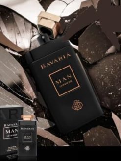 Bavaria MAN intense EDP 100ML