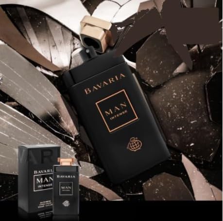 Bavaria MAN intense EDP 100ML