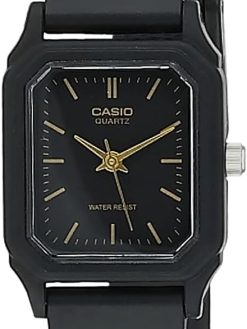 Casio Casual Watch Analog Display Quartz For Women